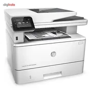 پرینتر لیزری اچ‌ پی مدل LaserJet Pro MFP M426fdw - تصویر 6