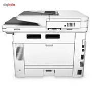 پرینتر لیزری اچ‌ پی مدل LaserJet Pro MFP M426fdw - تصویر 7