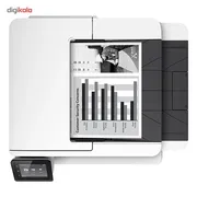 پرینتر لیزری اچ‌ پی مدل LaserJet Pro MFP M426fdw - تصویر 8