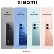 گوشی موبایل شیائومی مدل Redmi 15C 4G دو سیم کارت ظرفیت 256 گیگابایت و رم 8 گیگابایت - تصویر 2