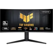 مانیتور 34 اینچ ایسوس مدل VG34VQEL1A - تصویر 7
