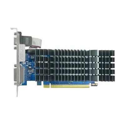 کارت گرافیک ASUS GeForce GT710-SL-2GD5-BRK-EVO