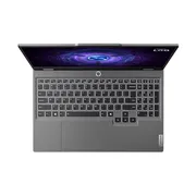 لپ تاپ 15.6 اینچی لنوو مدل LOQ 15IRX9-i7 13650HX-32GB DDR5 4800MHz-1TB SSD-RTX4050 6GB-FHD 144Hz - کاستوم شده - تصویر 2