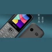 گوشی موبایل وکال مدل F2 دو سیم‌کارت ظرفیت 32 مگابایت و رم 32 مگابایت - تصویر 3