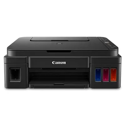 پرینتر کانن PIXMA G3410