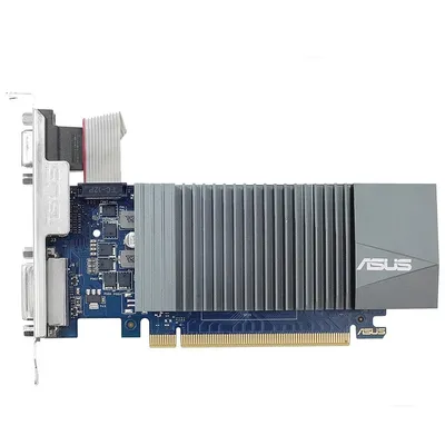 کارت گرافیک ASUS GT710-SL-2GD5
