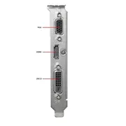 کارت گرافیک ایسوس مدل GT710-SL-2GD5 - تصویر 3