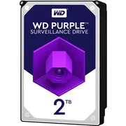 هارددیسک اینترنال وسترن دیجیتال مدل Purple WD20PURX ظرفیت 2 ترابایت - تصویر 2