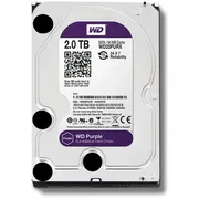 هارددیسک اینترنال وسترن دیجیتال مدل Purple WD20PURX ظرفیت 2 ترابایت - تصویر 4