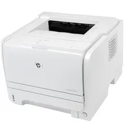 پرینتر اچ پی تک رنگ تک کاره با چاپ لیزری مدل LaserJet P2035، سایز چاپ A4 - تصویر 3