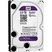 هارددیسک اینترنال وسترن دیجیتال مدل Purple WD20PURX ظرفیت 2 ترابایت - تصویر 5