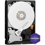 هارددیسک اینترنال وسترن دیجیتال مدل Purple WD20PURX ظرفیت 2 ترابایت - تصویر 6