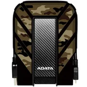 هارد اکسترنال ای دیتا مدل HD710M Pro ظرفیت یک ترابایت دارای رابط USB Type-A 3.2 - تصویر 2