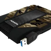 هارد اکسترنال ای دیتا مدل HD710M Pro ظرفیت یک ترابایت دارای رابط USB Type-A 3.2 - تصویر 6