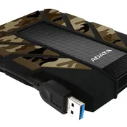 هارد اکسترنال ای دیتا مدل HD710M Pro ظرفیت یک ترابایت دارای رابط USB Type-A 3.2 - تصویر 7