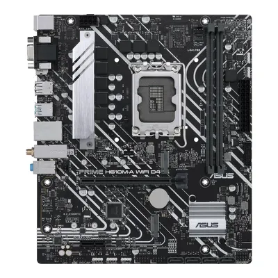 مادربرد ASUS PRIME H610M-A WIFI D4