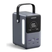 پاوربانک یوگرین مدل PB770-25286 ظرفیت 48000 میلی آمپر ساعت - تصویر 2