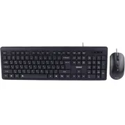 کیبورد و ماوس با سیم بیاند مدل BEYOND BMK-3456 - تصویر 4