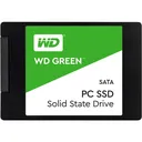 SSD وسترن دیجیتال Green ظرفیت 480 گیگابایت
