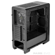 کیس کامپیوتر گرین مدل Pars Evo - تصویر 3