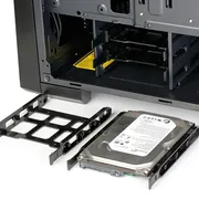 کیس کامپیوتر گرین مدل Pars Evo - تصویر 5