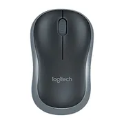 ماوس بی سیم لاجیتک مدل M185 - تصویر 1