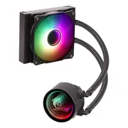 سیستم خنک کننده آبی گرین مدل GLACIER 120 ECO-ARGB - تصویر 3