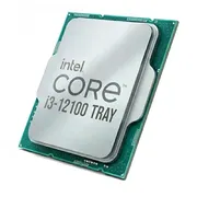پردازنده مرکزی اینتل مدل Core i3 12100-Tray - تصویر 4