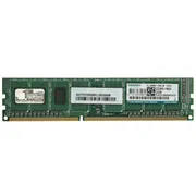 رم دسکتاپ DDR3 تک کاناله 1600 مگاهرتز کینگ مکس ظرفیت 2 گیگابایت - تصویر 1