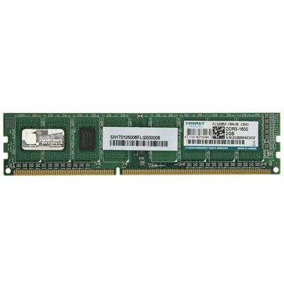 رم کینگ مکس DDR3 (دو گیگابایت)