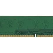 رم دسکتاپ DDR3 تک کاناله 1600 مگاهرتز کینگ مکس ظرفیت 2 گیگابایت - تصویر 3
