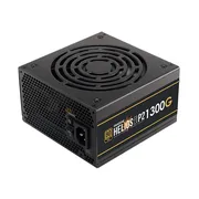 منبع تغذیه کامپیوتر 1300W وات گیم دیاس مدل HELIOS P2-1300G - تصویر 2