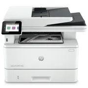 پرینتر چندکاره لیزری 3 کاره اچ‌ پی مدل LaserJet Pro MFP 4103dw با فیدر خودکار کاغذ، نمایشگر رنگی و اتصال USB، وای‌فای و شبکه - تصویر 1