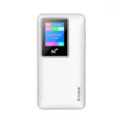 مودم دی‌لینک 5G Mi-Fi DWR-900V