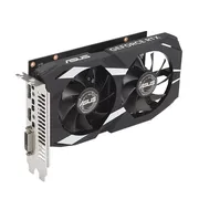 کارت گرافیک ایسوس مدل Dual GeForce RTX 3050 OC Edition 6GB - تصویر 7