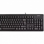 ست کیبورد و ماوس ای فورتک KM-72620D