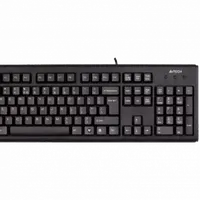 ست کیبورد و ماوس ای فورتک KM-72620D