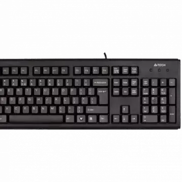 ست کیبورد و ماوس ای فورتک KM-72620D