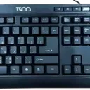 ست کیبورد و ماوس تسکو TKM 8052