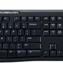 ست کیبورد و ماوس Logitech MK200