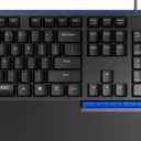 ست کیبورد و ماوس رپو NX2000