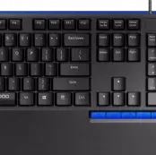 ست کیبورد و ماوس رپو NX2000