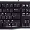 ست کیبورد و ماوس Logitech MK120