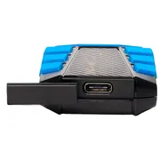 اس اس دی اکسترنال ای دیتا مدل SD820 ظرفیت 1 ترابایت رابط USB 3.2 Gen2 - تصویر 4