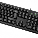 کیبورد جنیوس KB-101
