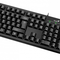کیبورد جنیوس KB-101