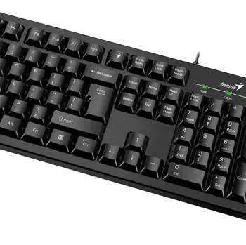 کیبورد جنیوس KB-101