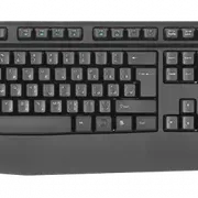 کیبورد گرین GK306