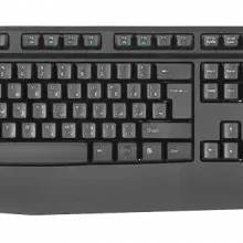کیبورد گرین GK306