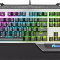 کیبورد گرین GK803-RGB